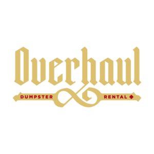 OverhaulDumpsterRental-id-lockup-AD1F23onDCC06F